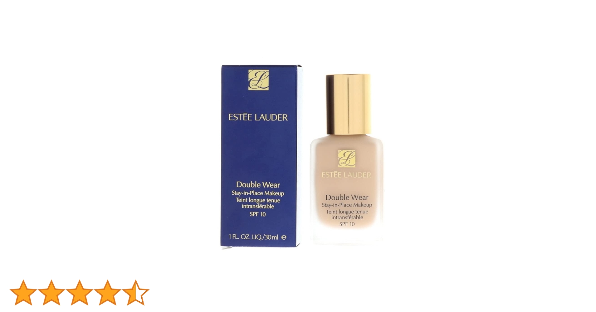 エスティ ローダー ダブル ウェア ステイ イン プレイス メークアップＳＰＦ… ダブル ウェア ステイ イン プレイス メークアップ | エスティ